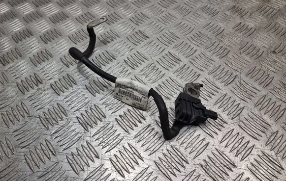 Volkswagen Touran II Negative earth cable (battery) 1K0915181H 519416C41
