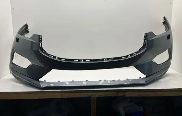Volvo XC60 Front bumper 31425160