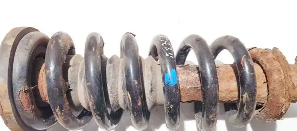 KIA Sorento Front coil spring