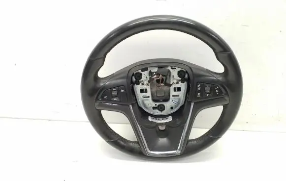 Chevrolet Volt I Steering wheel 22909522