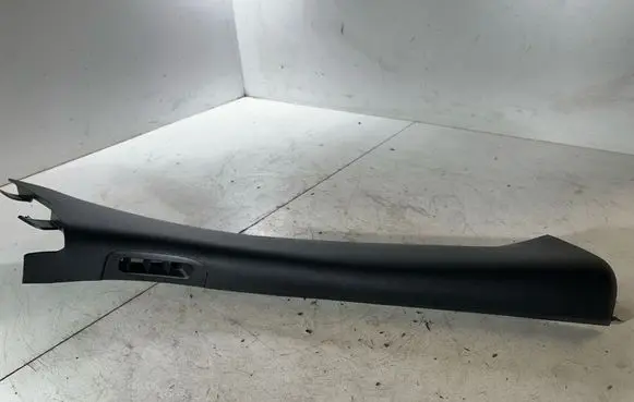 Jeep Grand Cherokee (A) pillar trim 5VK88DX9AC