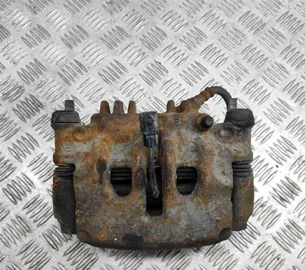Renault Master III Front brake caliper 410119220R