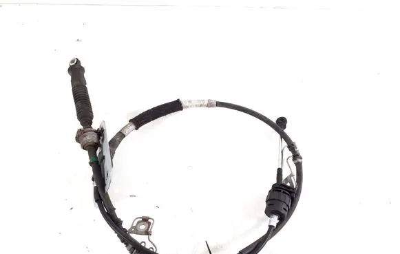 Lexus RX 450H Gear shift cable linkage 33820-48290