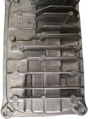 Mercedes-Benz E W212 Xenon control unit/module A2189008108 A2189012501 A2189021706