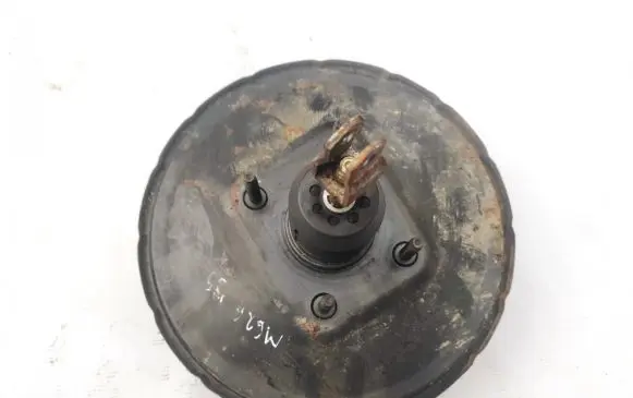 Mazda 626 Brake booster 83404312 834-04312