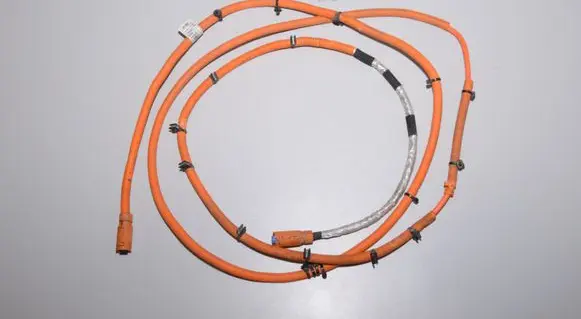 BMW i3 Other wiring loom 9396567 9396565
