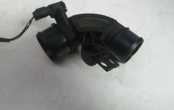 Mercedes-Benz ML W163 Intercooler hose/pipe A1635011124 A0041533128