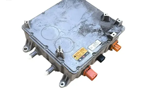 Chevrolet Bolt Battery charger (optional) 24290152 688380169 8490200000000X