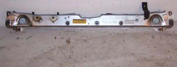 Toyota RAV 4 (XA20) Radiator support slam panel 5dt400