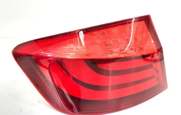 BMW 5 F10 F11 Rear/tail lights 173462-10