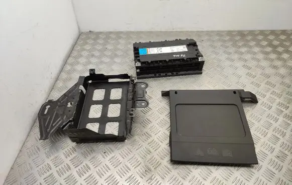 Ford Puma Car battery LX7A10B759AE M1BB10A687AFW M1BA10C700AE