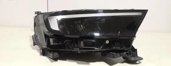 Opel Mokka B Headlight/headlamp 9834007980