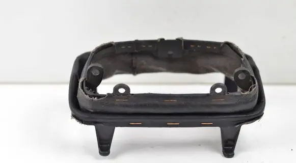 Audi 100 S4 C4 Gear shifter surround trim plastic 