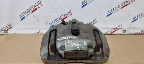 BMW 5 F10 F11 Front brake caliper 34116786817