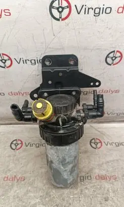 Ford Transit Fuel filter 