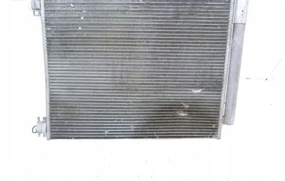 Renault Megane IV Air conditioning (A/C) radiator (interior) 921001829