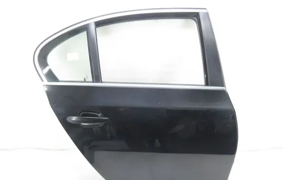 BMW 5 E60 E61 Rear door 