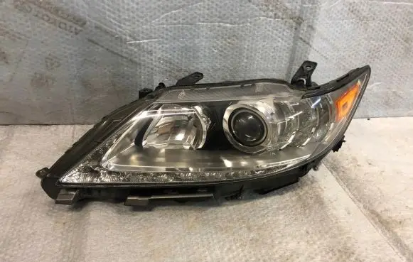 Lexus RX III Headlight/headlamp