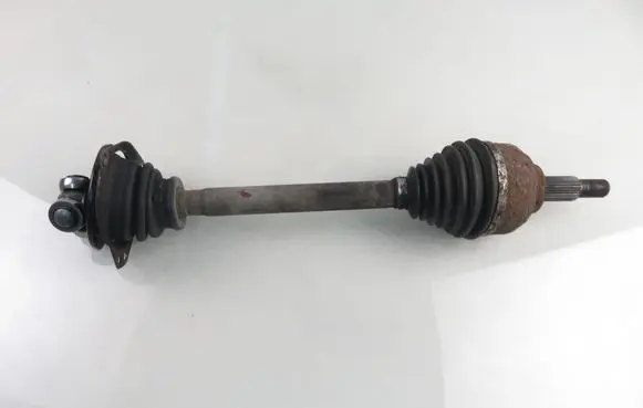 Renault Trafic II (X83) Front driveshaft 