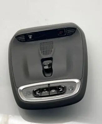 Volvo S90, V90 Front seat light 3144374 04082017