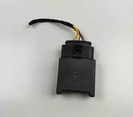Audi A3 8Y Fuel injection pump control unit/module 5Q0906093B