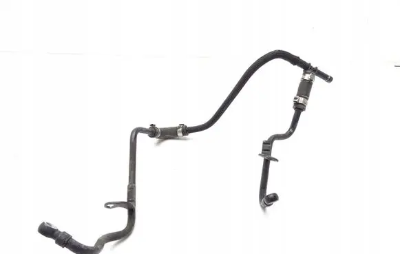 Audi A5 8T 8F Engine coolant pipe/hose 059121399E