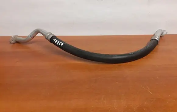 Nissan Qashqai Engine coolant pipe/hose 92480HV70A 10968
