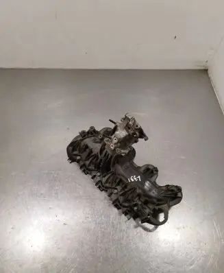 Ford Mondeo MK IV Intake manifold 9659449480 9662010880