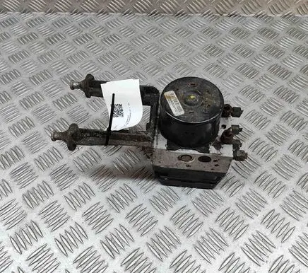 Dodge Charger ABS Pump 5175609AA 00009385C200
