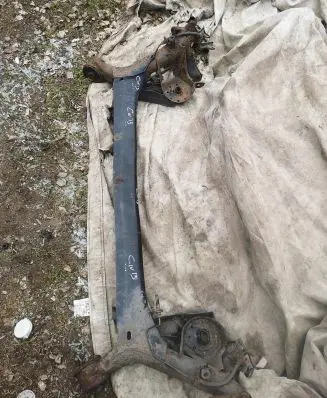 Honda Civic IX Rear axle beam 42100TV0E00
