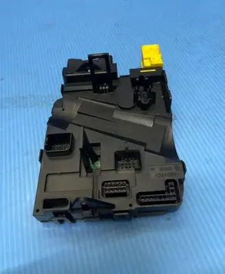 Volkswagen Touran I Steering angle sensor 1K0953549AF