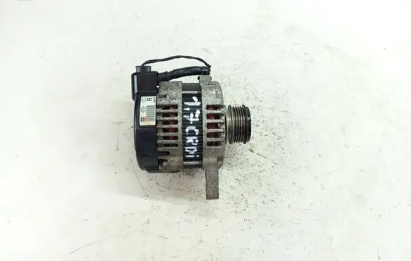 Hyundai i40 Generator/alternator 37300-2A900