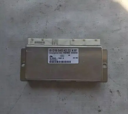 Mercedes-Benz C W202 ABS control unit/module 0195454232