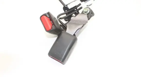 Honda Jazz IV GR Rear seatbelt buckle 6470103M8C