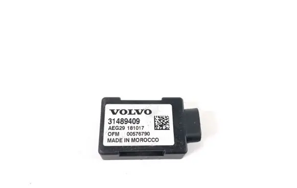 Volvo V60 Other control units/modules 31489409