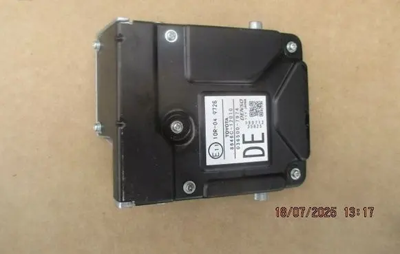 Toyota Corolla E210 E21 Windshield/windscreen camera 8646C12010