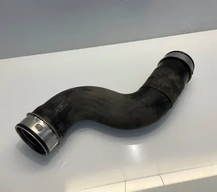 Mercedes-Benz E W211 Intercooler hose/pipe A2115282882 2115282882