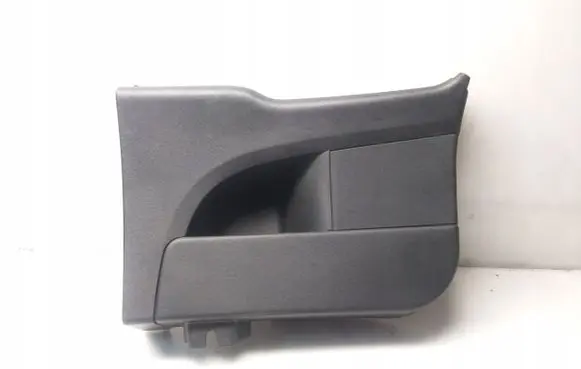 Mini Clubman F54 Tailgate/boot lid cover trim 7360889