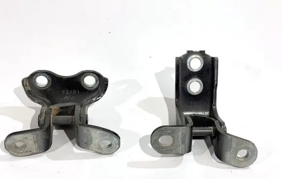 Toyota C-HR I Other exterior part 