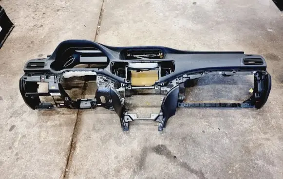 Honda Accord Dashboard 77101TL0G020
