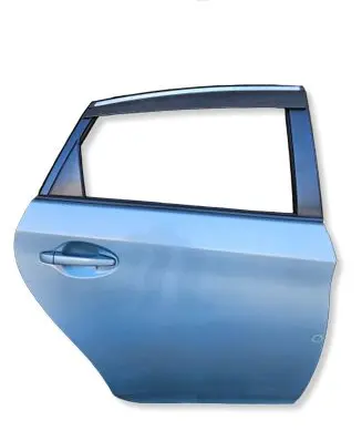 Toyota Prius (XW30) Rear door 6700347080