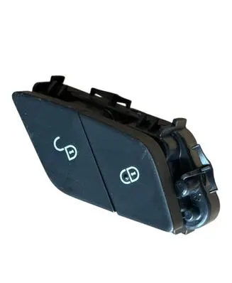 Central locking switch button