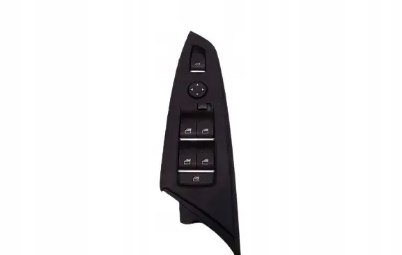 BMW X3 F25 Electric window control switch