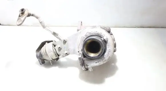 Opel Insignia A Turbo