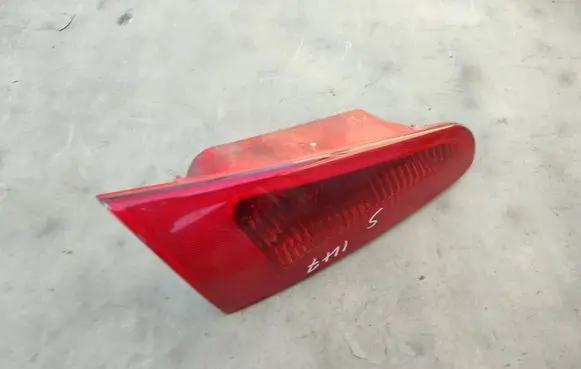 Alfa Romeo 147 Rear/tail lights 60693792 60693794 0336900