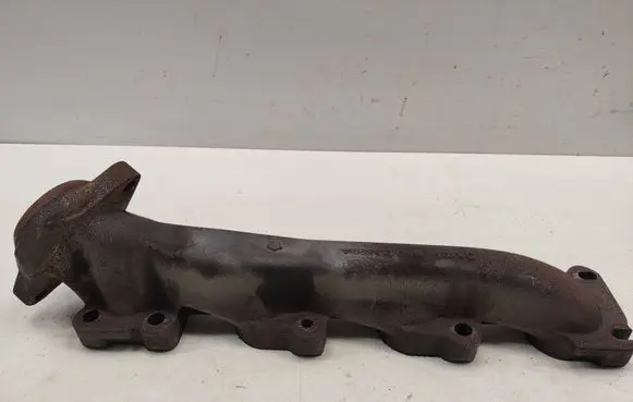Dodge Durango III Exhaust manifold 68045559BA 53034137AC 68045559AA