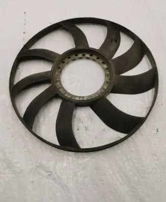 Audi A6 S6 C5 4B Fan impeller 4A0121301