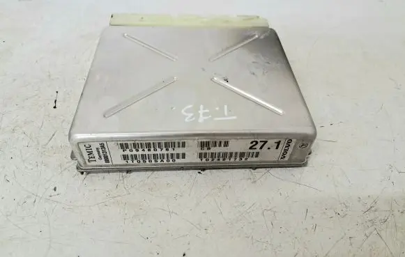 Volvo XC70 Gearbox control unit/module P09480761