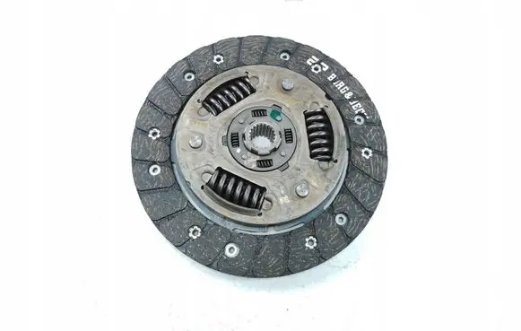 Seat Marbella Clutch pressure plate 46471424