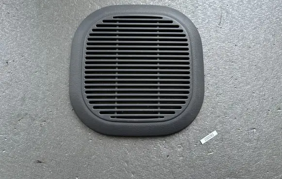 Nissan King Cab, Navara Rear door speaker cover trim 281742S900